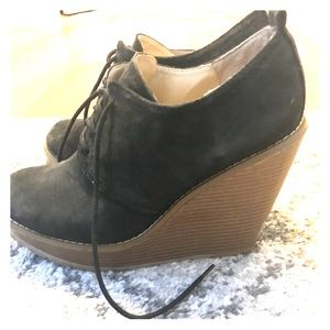 Urban outfitters wedges